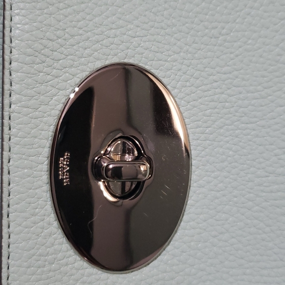 COACH F53083 Crossbody bag - Picture 3 of 12